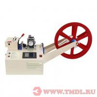 Станок для мерной резки текстильной ленты с маркировкой (модель R-120R)