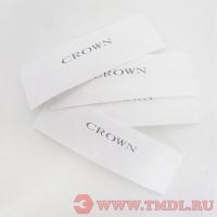 Станок для мерной резки текстильной ленты с маркировкой (модель R-120R)