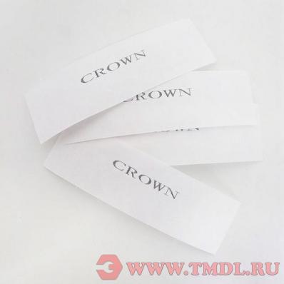 Станок для мерной резки текстильной ленты с маркировкой (модель R-120R)