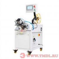 Ультразвуковая машина для резки шнуров и текстильной ленты (модель R-C80)