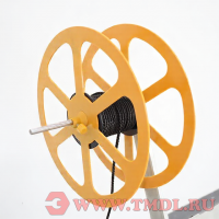 Ультразвуковая машина для резки шнуров и текстильной ленты (модель R-C80)