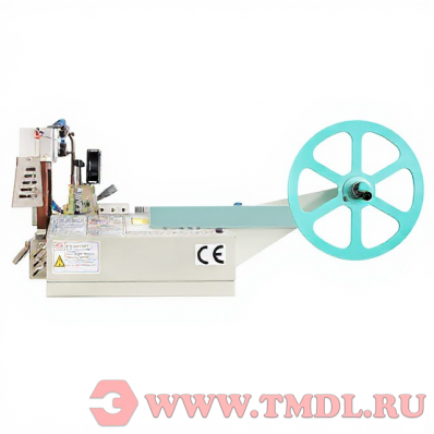 Машина для многоугловой резки нейлоновой ленты (модель R40-120)