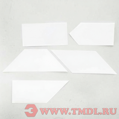 Машина для многоугловой резки нейлоновой ленты (модель R40-120)