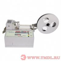 Машина для фигурной резки ленты-липучки (велкро) (модель R860)