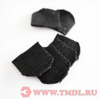 Машина для фигурной резки ленты-липучки (велкро) (модель R860)