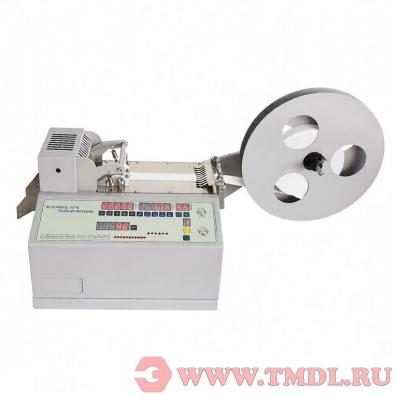 Машина для фигурной резки ленты-липучки (велкро) (модель R860)