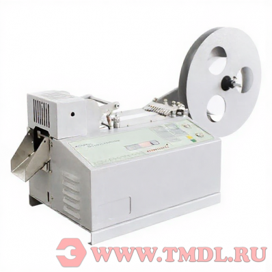 Машина для фигурной резки ленты-липучки (велкро) (модель R860)