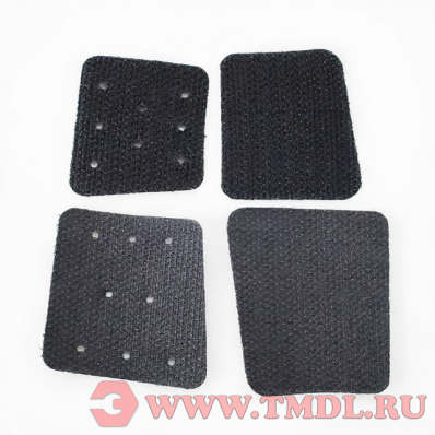 Машина для нарезки рулонной ленты-липучки (велкро) (модель RM200)