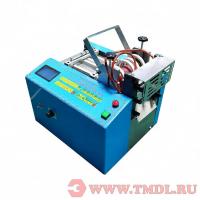 Машина для горячей мерной резки термоусадочных трубок (модель R-Q100S)
