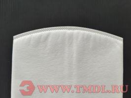 Станок для производства жидкостных фильтровальных мешков (тип V/U)