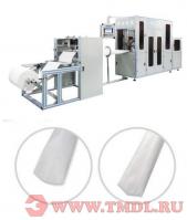 Станок для производства жидкостных фильтровальных мешков (тип V/U)