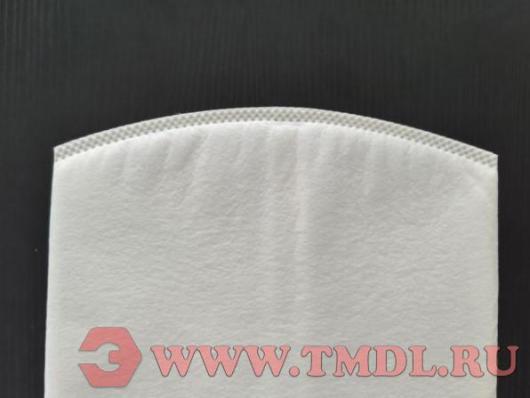 Станок для производства жидкостных фильтровальных мешков (тип V/U)