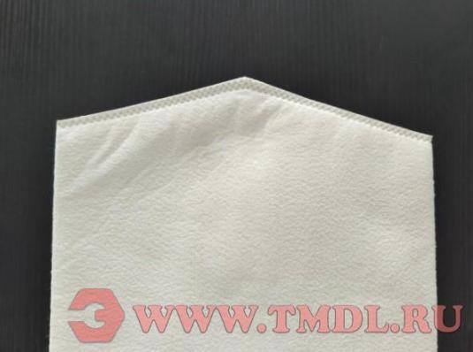 Станок для производства жидкостных фильтровальных мешков (тип V/U)