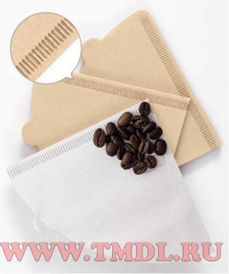 Машина для производства одноразовых кофейных фильтров и бумажных фильтр-пакетов (модель WOS265)