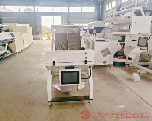 Многофункциональный оптический сепаратор