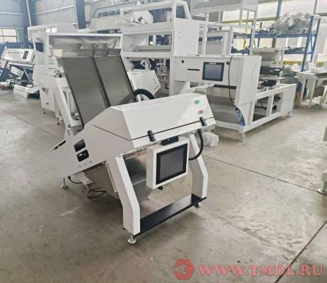 Многофункциональный оптический сепаратор