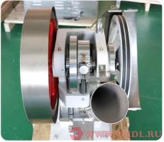 Таблеточный пресс однопуансонный T6T