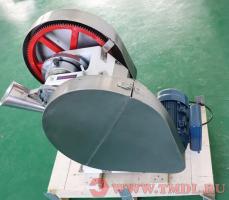 Таблеточный пресс однопуансонный T6T