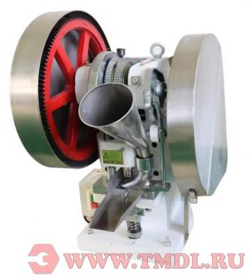 Таблеточный пресс однопуансонный T6T