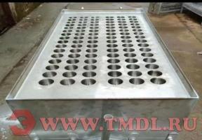 Станок для производства парафиновых свечей