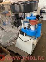 Оборудование для производства мебельных шкантов