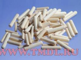 Оборудование для производства мебельных шкантов