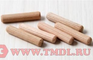 Оборудование для производства мебельных шкантов