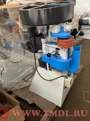 Оборудование для производства мебельных шкантов