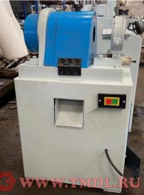 Оборудование для производства мебельных шкантов