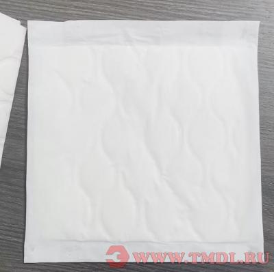 Линия для производства абсорбирующих подушек для мяса