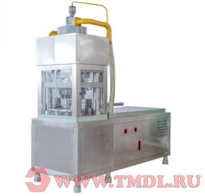 Гидравлический таблеточный пресс для таблеток 200 г