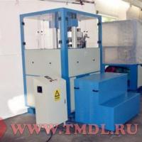 Таблетпресс для больших хлорных таблеток (модель B-102G)