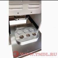 Машина для запайки капсул кофе Nespresso