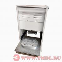 Машина для запайки капсул кофе Nespresso