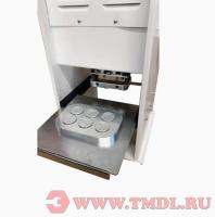 Машина для запайки капсул кофе Nespresso