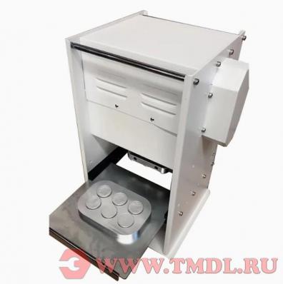 Машина для запайки капсул кофе Nespresso