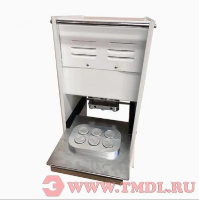 Машина для запайки капсул кофе Nespresso