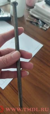 Станок для гвоздей (диаметр до 10 мм)