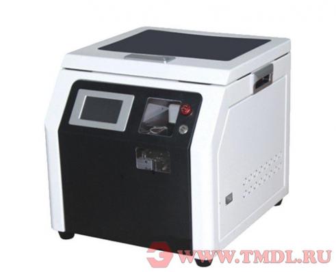 Обжимной пресс для гильзовых наконечников (модель O-0540)