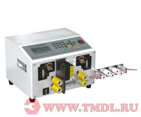 Отрезной и зачистной станок для кабелей (OZ-320)