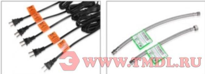 Этикетировщик для проводов SA-250