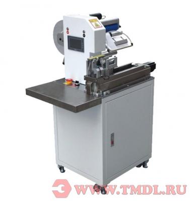 Этикетировщик для проводов SA-250