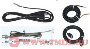 Станок для намотки и обвязки проводов