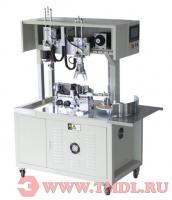 Станок для намотки и обвязки проводов