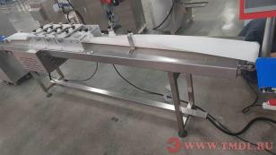 Линия для скручивания суши