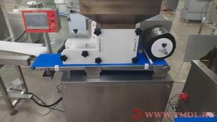 Линия для скручивания суши