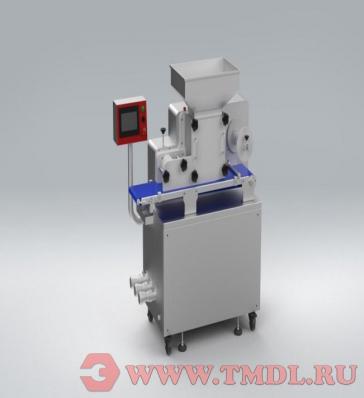 Линия для скручивания суши