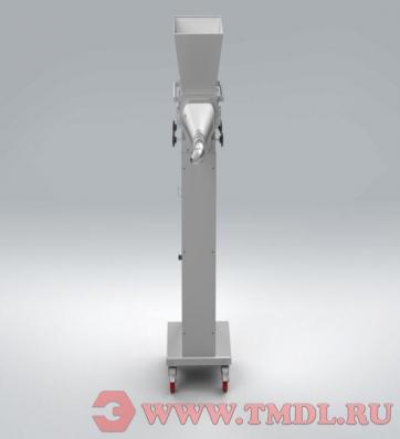 Линия для скручивания суши