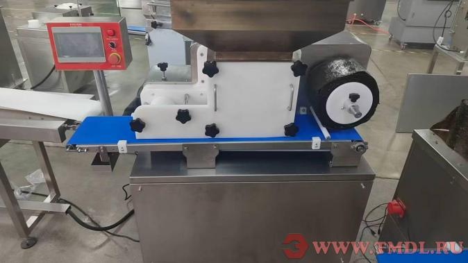 Линия для скручивания суши