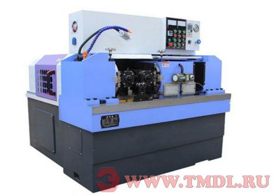 Оборудование для производства резьбовой шпильки